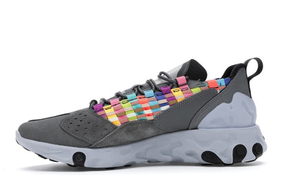 Nike React Celto SOPHNET Grey Multi-Color