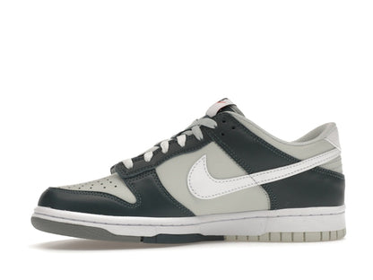 Nike Dunk Low Split Deep Jungle (GS)