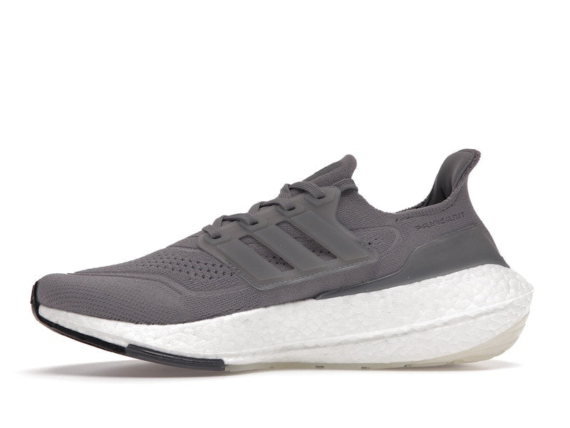 adidas Ultra Boost 21 Grey (Women's)