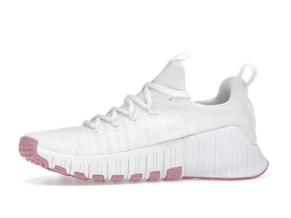 Nike Free Metcon 6 White Elemental Pink (Women's)