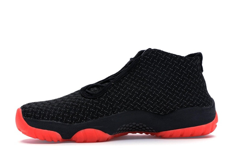 Jordan Future Premium Black Infrared 23 (2018)