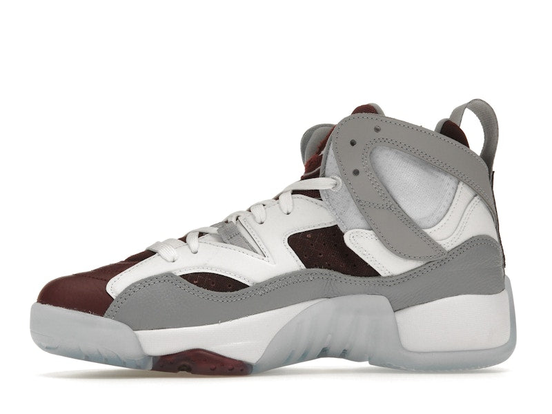 Jordan Jumpman Two Trey Bordeaux