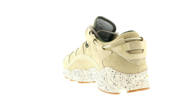 ASICS Gel-Mai Ronnie Fieg Friends & Family Tan (Special Box)
