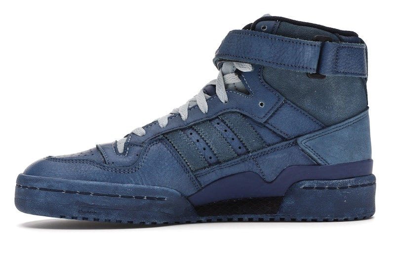 adidas Forum 84 Indigo Dye