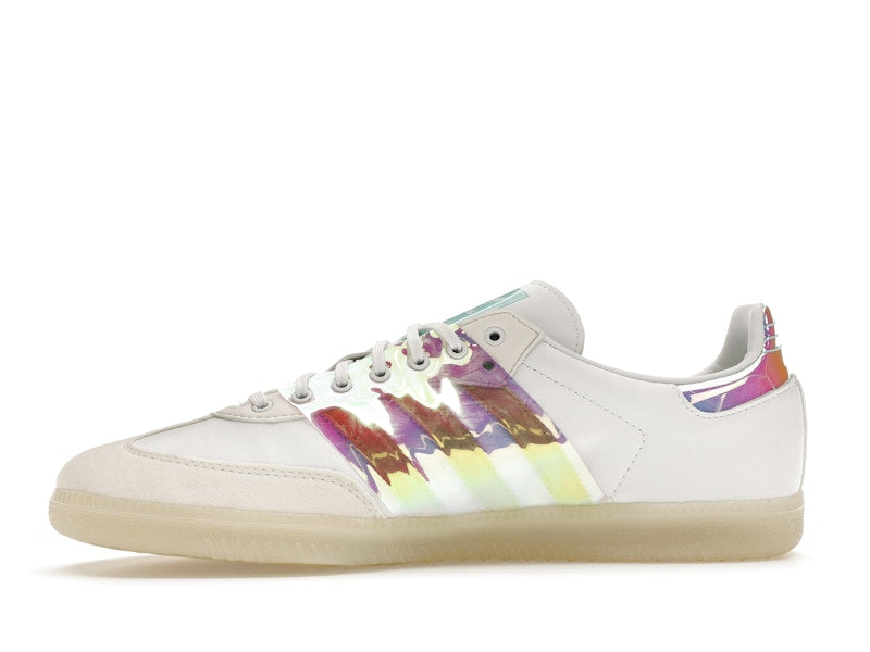 adidas Samba OG White Iridescent