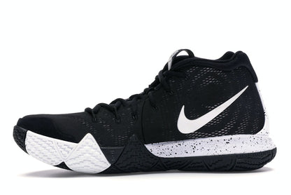 Nike Kyrie 4 Black White