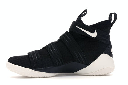 Nike LeBron Zoom Soldier 11 Black Sail