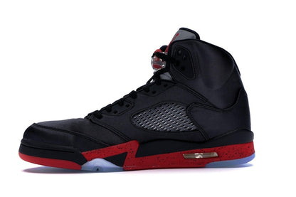 Jordan 5 Retro Satin Bred