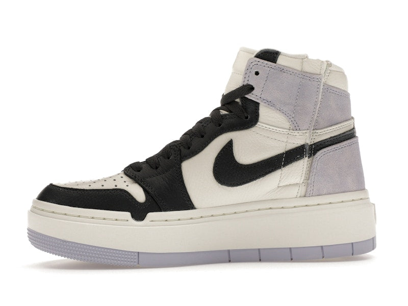 Jordan 1 Elevate High Lilac Black Toe (Women's)
