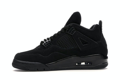 Jordan 4 Retro Black Cat (2020)
