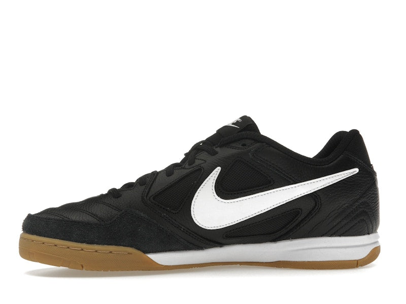 Nike Gato Black White Gum