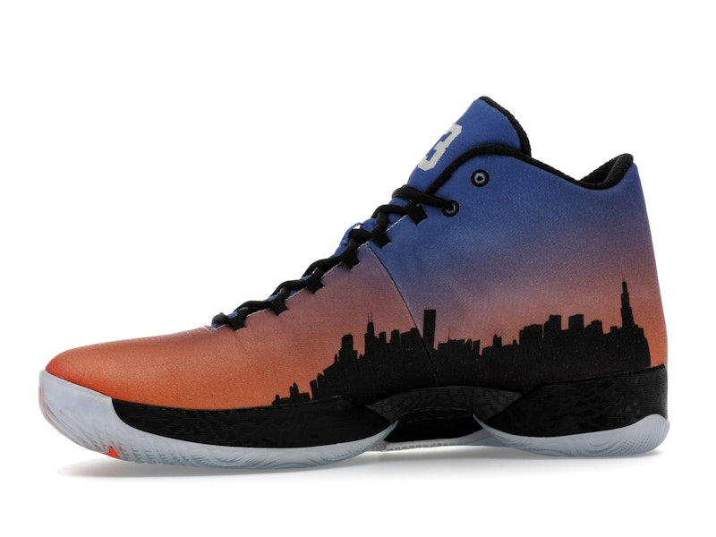 Jordan XX9 Photo Reel