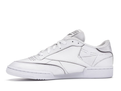 Reebok Club C Maison Margiela White