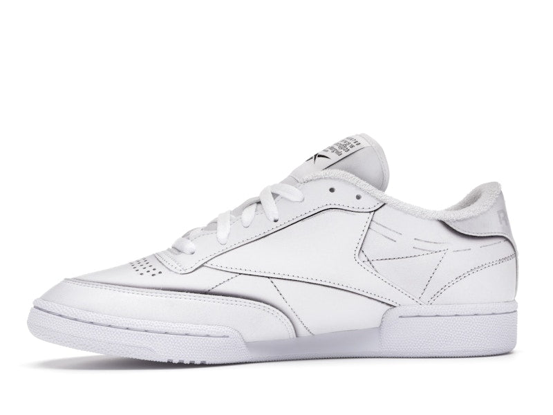 Reebok Club C Maison Margiela White