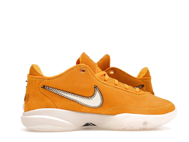 Nike LeBron 20 UNKNWN Art Basel South Beast