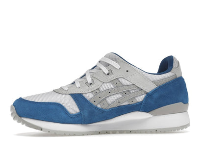 ASICS Gel-Lyte III OG Oyster Blue Grey