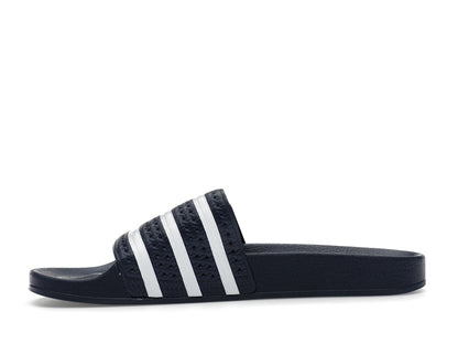 adidas Adilette Slide Blue White