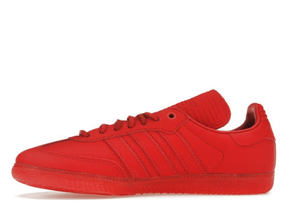 adidas Samba Pharrell Humanrace Red