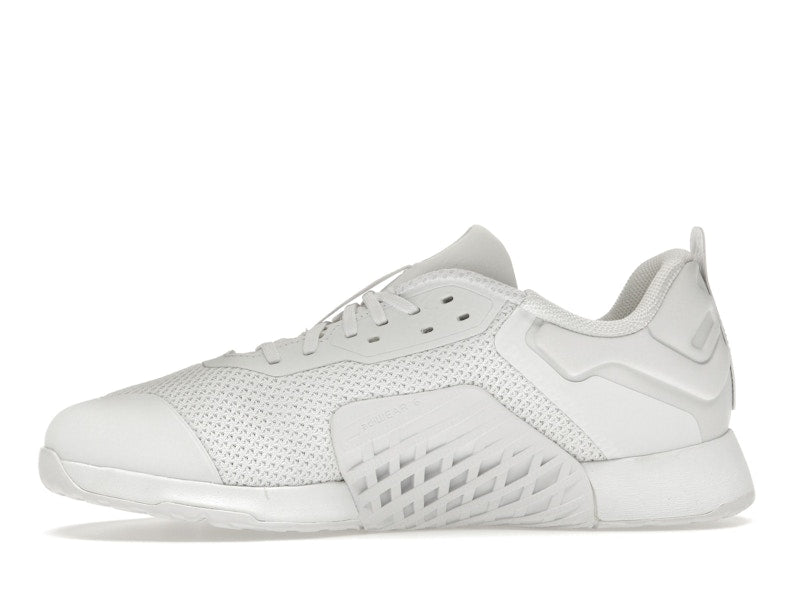 adidas Dropset 3 Cloud White Crystal White