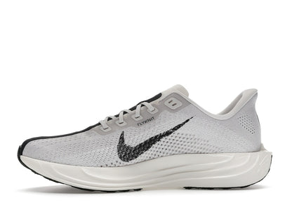 Nike ZoomX Pegasus Plus Platinum Tint College Grey Anthracite Black