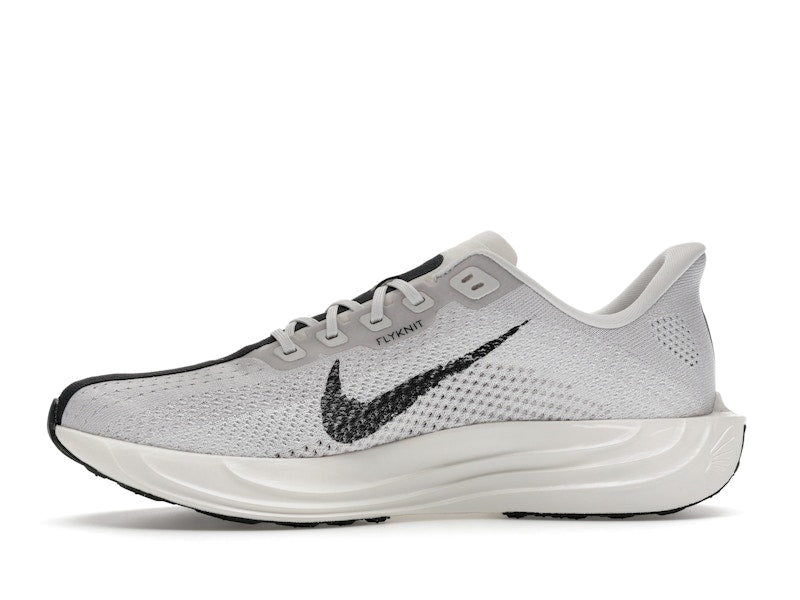 Nike ZoomX Pegasus Plus Platinum Tint College Grey Anthracite Black