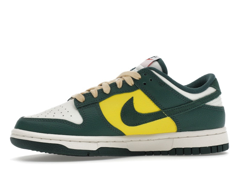 Nike Dunk Low SE Noble Green (Women's)