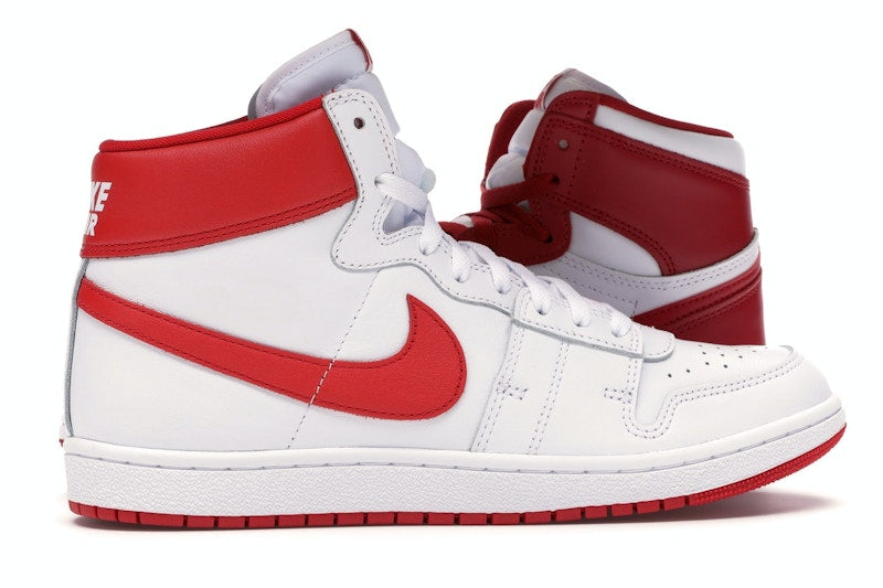 Jordan New Beginnings Pack Retro High 1 & Nike Air Ship
