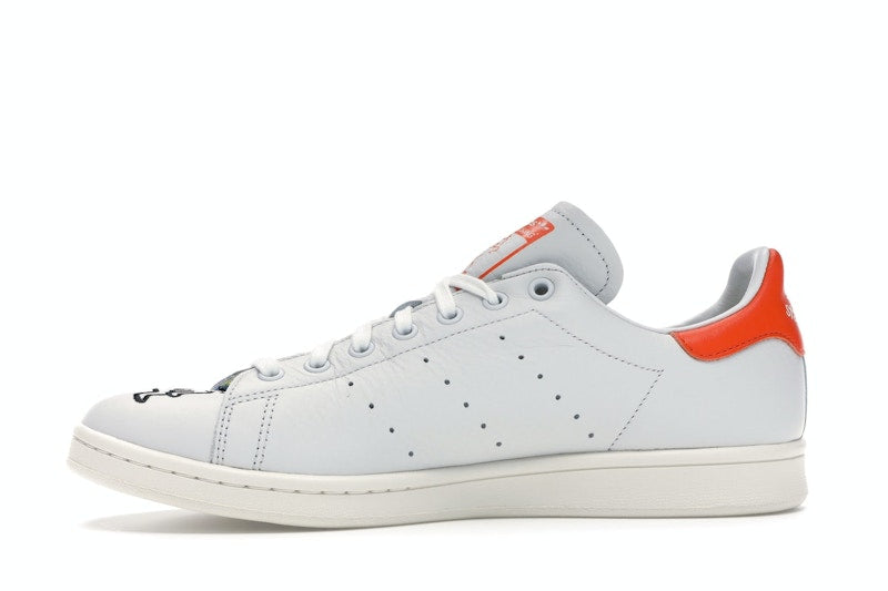 adidas Stan Smith Keith Haring