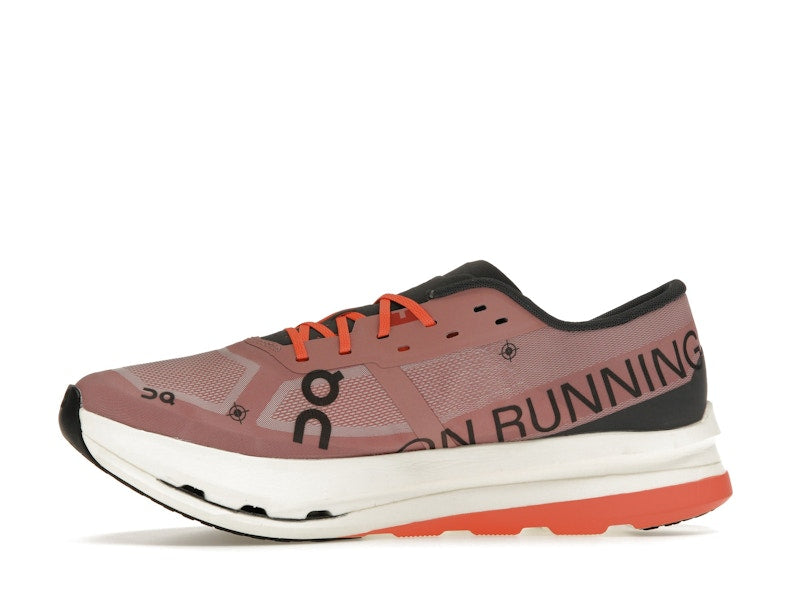 On Running Cloudboom Echo 3 Dustrose Eclipse (Women's)