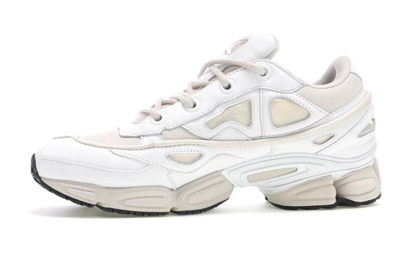 adidas Ozweego 3 Raf Simons White