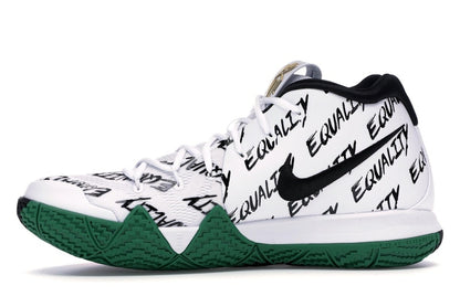 Nike Kyrie 4 Equality Black History Month (2018)