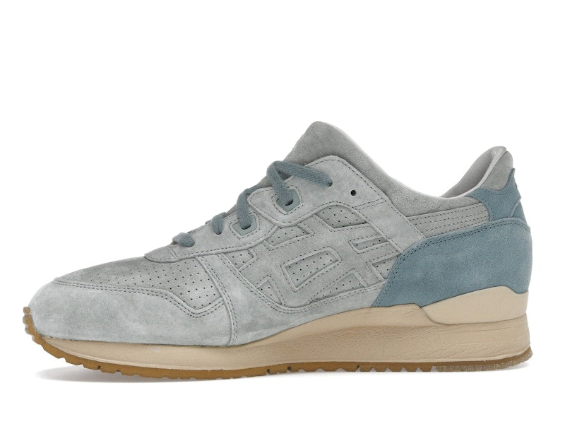 ASICS Gel-Lyte III Saint Alfred Olive Birch
