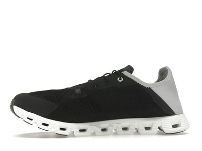 On Running Cloud 5 Coast Black Shadow
