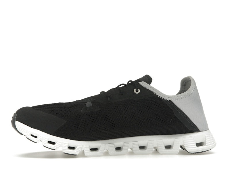 On Running Cloud 5 Coast Black Shadow