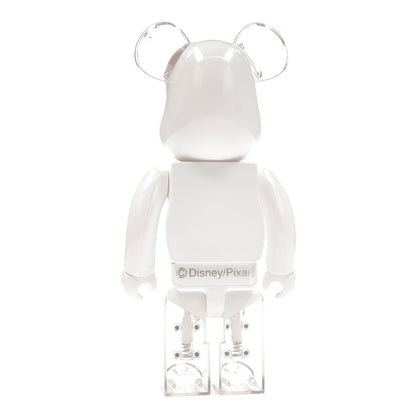 Bearbrick EVE - WALL E 400