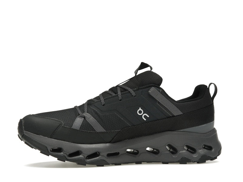 On Running Cloudhorizon Waterproof Black Eclipse (Women's)