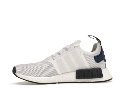 adidas NMD R1 White Grey Black