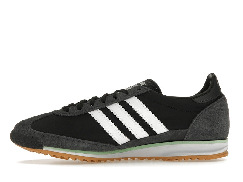 adidas SL 72 OG Core Black Cloud White Carbon (Women's)