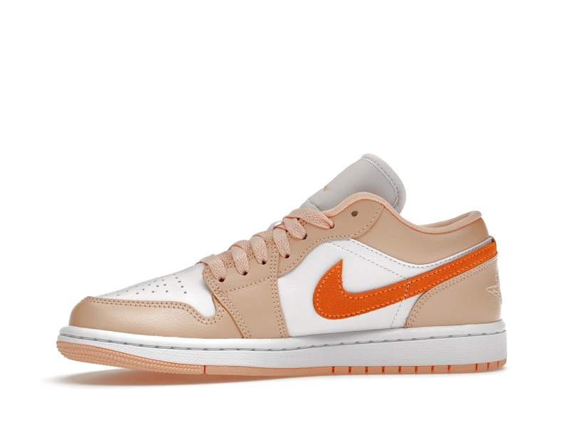 Jordan 1 Low Sunset Haze (Women's)