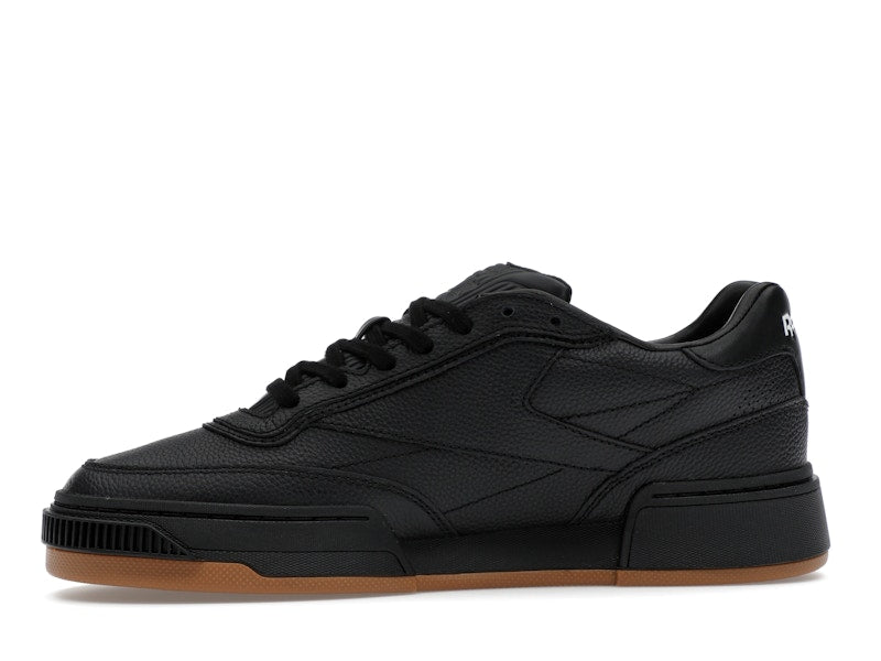 Reebok Club C LTD Vintage Full Black