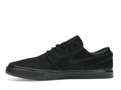 Nike SB Zoom Stefan Janoski OG+ SE Black Pony Hair