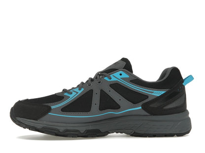 ASICS Gel-Venture 6 Black Carrier Grey