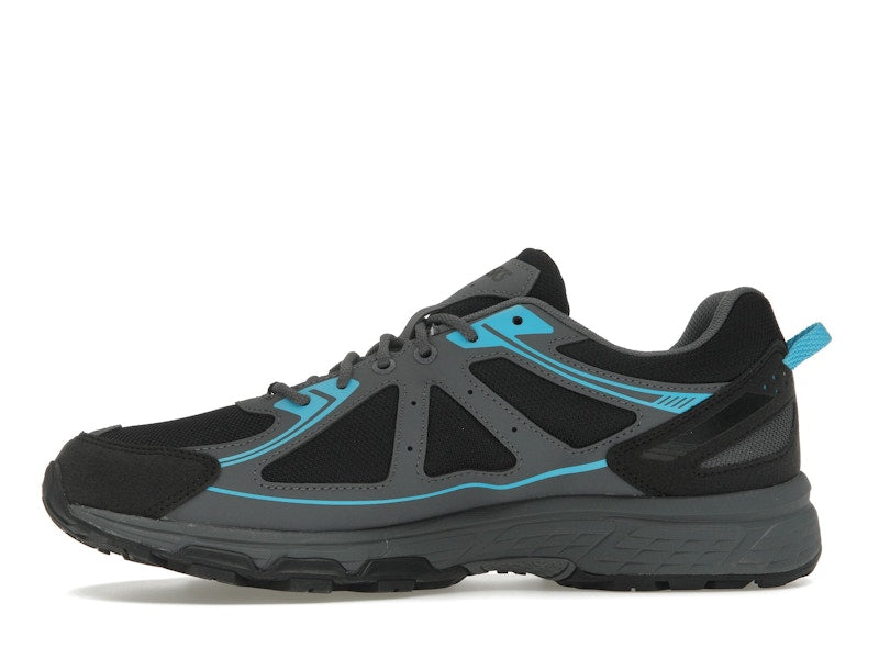 ASICS Gel-Venture 6 Black Carrier Grey
