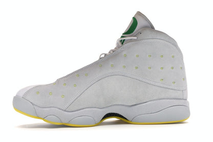 Jordan 13 Retro Oregon Ducks (F&F)