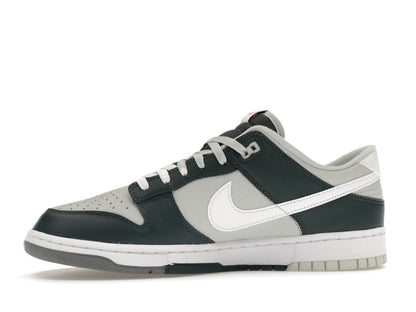 Nike Dunk Low Retro Split Deep Jungle
