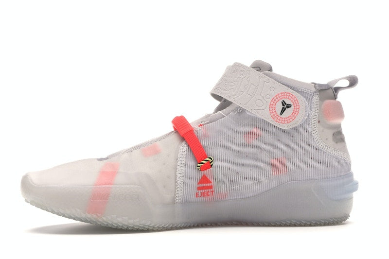 Nike Kobe AD NXT FF Vast Grey