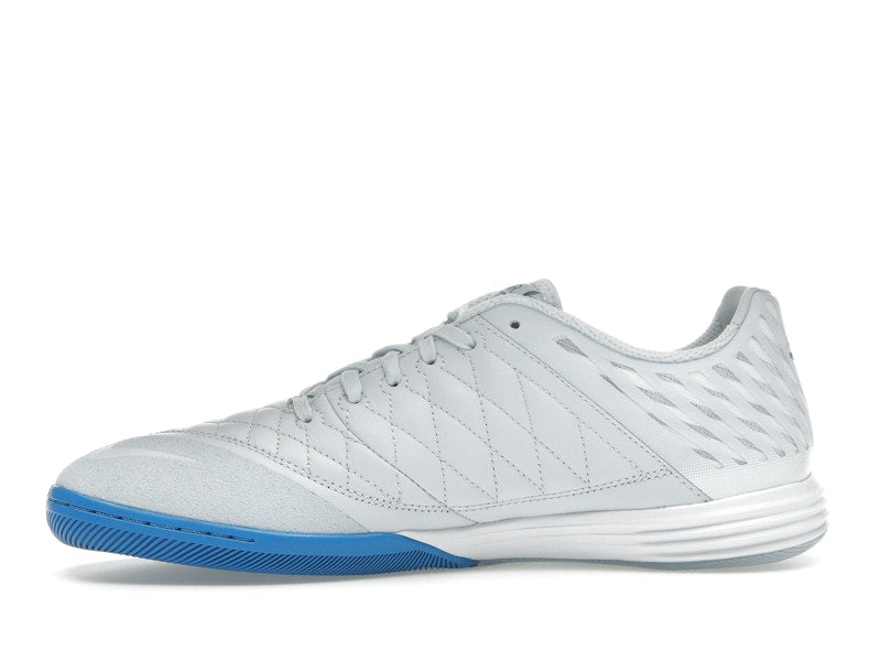 Nike Lunargato II Football Grey Light Photo Blue