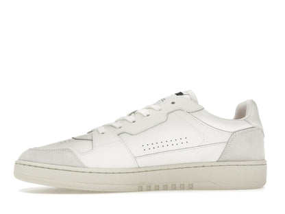 Axel Arigato Dice Lo White Grey