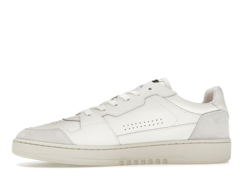 Axel Arigato Dice Lo White Grey