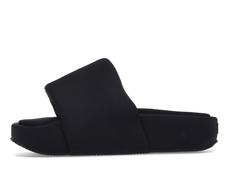 adidas Y-3 Slide Comfylette Triple Black